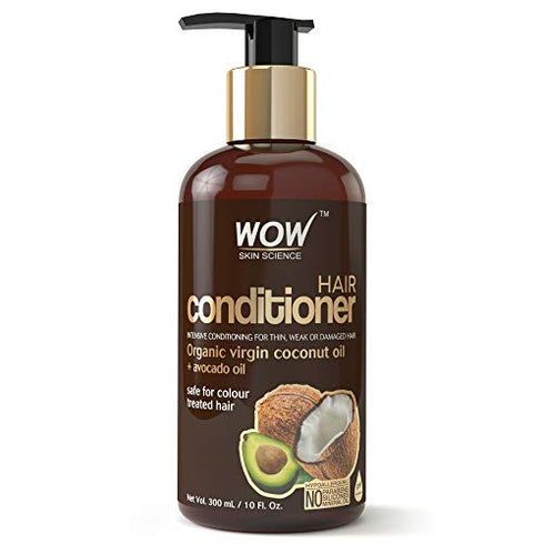 WOW Skin Science Hair Conditioner 300 ml