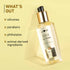 Plum Moroccan Argan Oil Miracle Oil Serum
