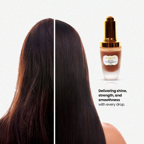 Evaraa Essential Hair Serum
