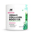 BM Wellness Vegan Collagen Booster Blueberry