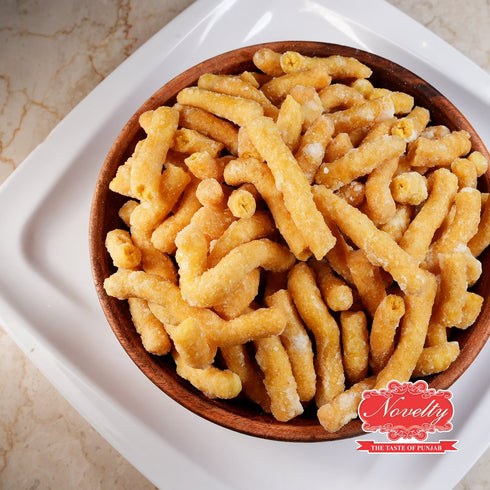 Novelty Sweets Amritsar MITHI SIRNI