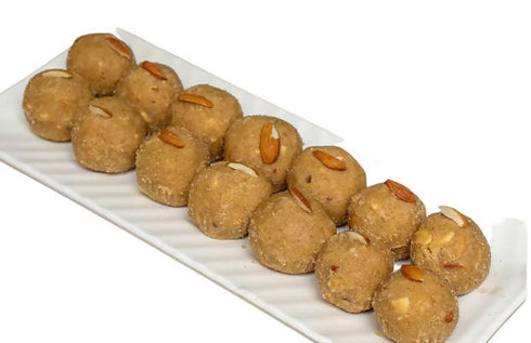Mohana Sweets Pure Desi Ghee Gond Ke Ladoo