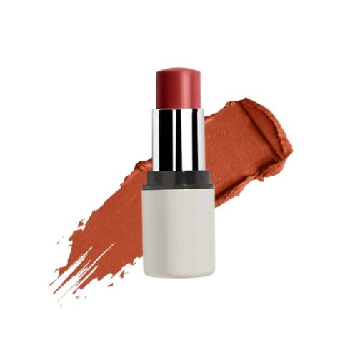 Asa Mini Lip & Cheek Tint Luscious Apricot 05