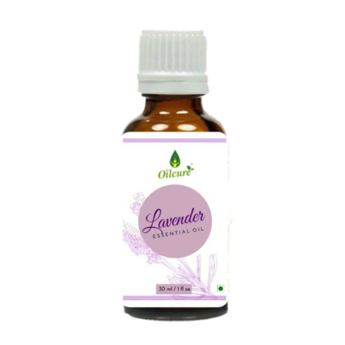 Oilcure Lavender oil