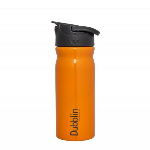 Dubblin Rapid Stainless Steel Sports Water Bottle