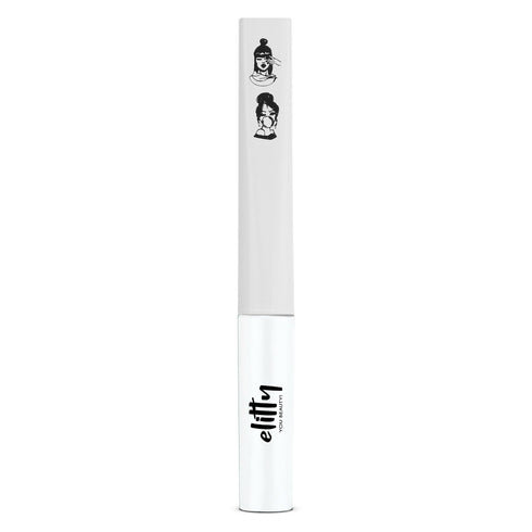 Elitty Eye Gotta Feeling | Pop Eyeliner Matte | Moon Child| White