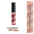 Plum Soft Swirl Lip Gloss 3 Shades In 1 & 121 Caramel Crunch