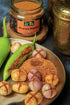 Chatori Rajani Bharwa Masala