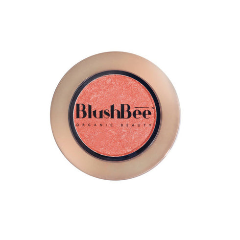BlushBee Organic Beauty Natural Glow Blush | Kama