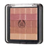 The Body Shop Shimmer Waves 03 Coral