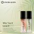 Colors Queen 3-in-1 Facial Primer | 40 Gram
