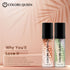 Colors Queen 3-in-1 Facial Primer | 40 Gram