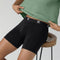 XYXX Super Combed Cotton-Modal Boxer Briefs - Black Knight