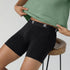 XYXX Super Combed Cotton-Modal Boxer Briefs - Black Knight