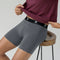 XYXX Super Combed Cotton-Modal Boxer Briefs - Charcoal Grey