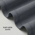 XYXX Super Combed Cotton-Modal Boxer Briefs - Charcoal Grey