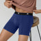 XYXX Super Combed Cotton-Modal Boxer Briefs - Imperial Blue