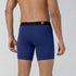 XYXX Super Combed Cotton-Modal Boxer Briefs - Imperial Blue
