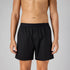 XYXX Solid Inner Boxers - Pitch Black