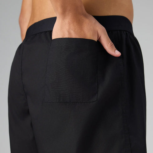 XYXX Solid Inner Boxers - Pitch Black