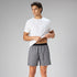 XYXX Solid Inner Boxers - Graphite Grey