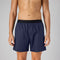 XYXX Solid Inner Boxers - Navy Blue
