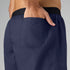 XYXX Solid Inner Boxers - Navy Blue
