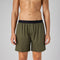 XYXX Solid Inner Boxers - Olive Green