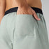 XYXX Solid Inner Boxers - Sage Green