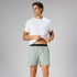 XYXX Solid Inner Boxers - Sage Green