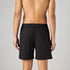 XYXX Printed Outer Boxers - Mocha Black