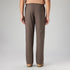 XYXX Cotton Printed Pyjamas - Walnut Brown