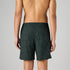 XYXX Printed Outer Boxers - Forest Green