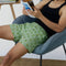 XYXX Printed Inner Boxers - Avocado Green