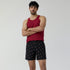XYXX Printed Inner Boxers - Watermelon Black