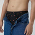XYXX Printed Inner Boxers - Watermelon Black