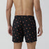 XYXX Printed Inner Boxers - Watermelon Black
