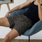 XYXX Printed Inner Boxers - Strawberry Grey