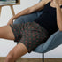 XYXX Printed Inner Boxers - Strawberry Grey