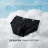 XYXX Ace Modal Briefs Black Knight