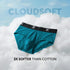XYXX Ace Modal Briefs Aqua Blue