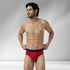 XYXX Nova Aero Traq Cotton Briefs (Pack of 5)