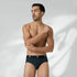 XYXX Shuffle Modal Briefs Yoga Black