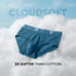 XYXX Cloudsoft Modal Briefs - Aqua Blue