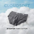 XYXX Cloudsoft Modal Briefs - Charcoal Grey