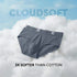 XYXX Cloudsoft Modal Briefs - Slate Blue