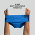 XYXX Dualist Modal Briefs Duo Blue