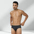 XYXX Uno Modal Briefs Graphite Grey