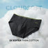 XYXX Uno Modal Briefs Graphite Grey