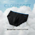 XYXX Uno Modal Briefs Black Knight